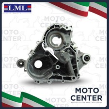 CARTER MOTORE LATO FRIZIONE