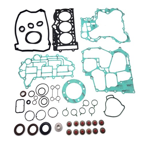 Kit guarnizioni ricostruzione