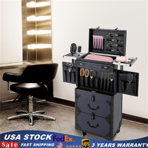 Professional makeup case - makeup,