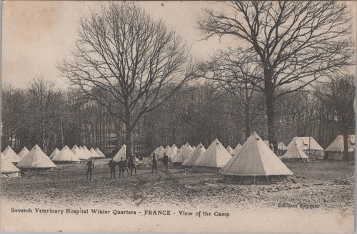Wwi settimo ospedale - wwi,
