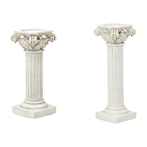 Colonne romaine guise de - romaine,