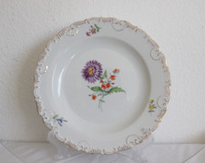 Piatto da portata Meissen 26