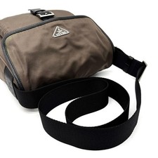 Borsa a tracolla uomo PRADA