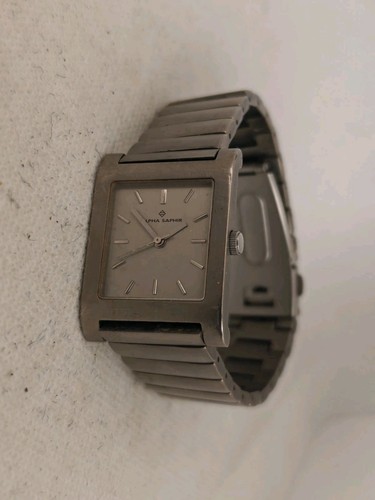 Orologio alfa zaffiro quarzo - zaffiro,
