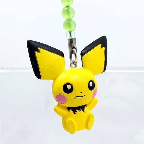 Pokemon portachiavi figure - pokemon,