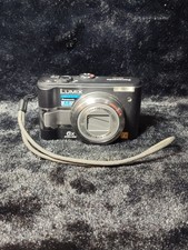 Panasonic LUMIX DMC-LZ5 6 MP