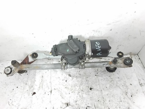 Tandem tergicristallo per - tergicristallo,