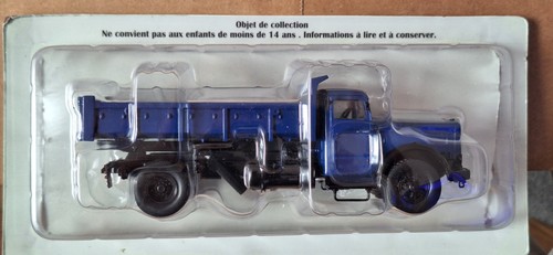 Berliet gdm 10w - berliet,