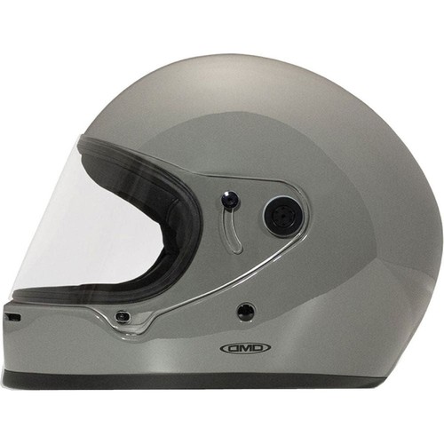 Casco moto integrale dmd - casco,