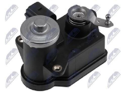 Nty attuatore farfalla swirl - nty,
