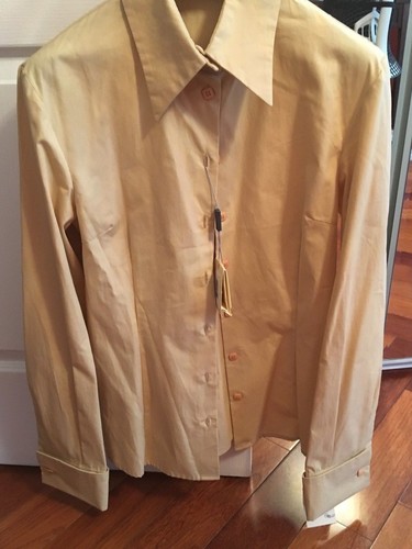 Camicia alviero martini nuova - alviero,
