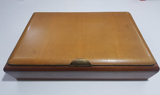 CASSETTO SCATOLA LEGNO