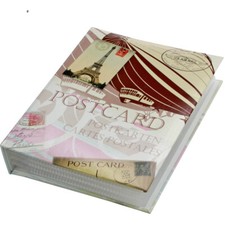 ALBUM PER CARTOLINE " RETRO "