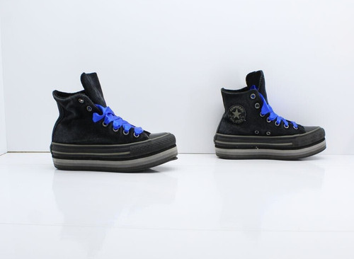 Converse platform alte - platform,