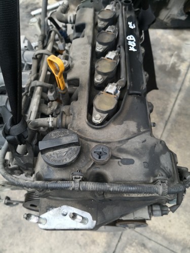 K12b motore suzuki - suzuki, opel