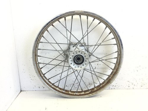 Cerchio ruota anteriore x - 18,