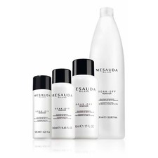 MESAUDA SOAK-OFF REMOVER