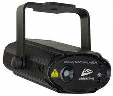 JB Systems USB Quantum Laser