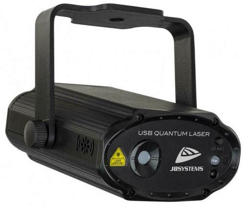 Systems usb quantum laser - usb,