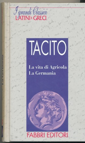 Grandi classici latini - i,
