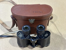 Binocolo Carl Zeiss Jena vetro