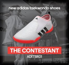 Scarpe Adidas The Contestant