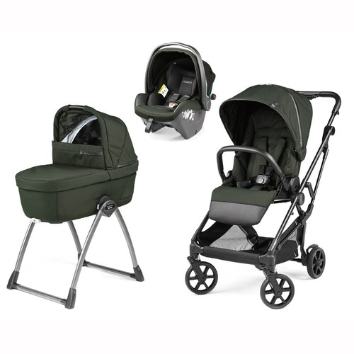 Trio vivace culla belvedere - culla,