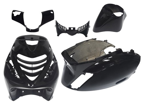 Kit carene piaggio zip - kit,