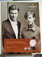 OROLOGIO PATEK PHILIPPE GENEVE