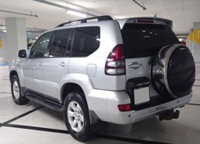 SPOILER ALETTONE POSTERIORE