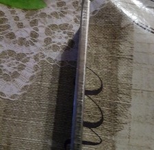 Barra piatta acciaio inox aisi - acciaio,