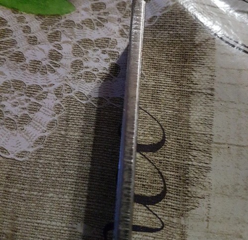 Barra piatta acciaio inox aisi - inox,
