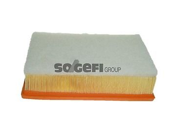 Purflux a1407 filtro aria per - aria,