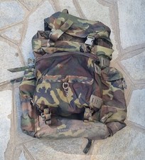 ZAINO ALPINO MILITARE ESERCITO MILITARE