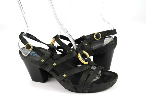 Timberland 5 sandali - timberland, n.39,5