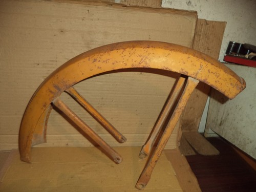 Garelli gulp matic - matic, 50