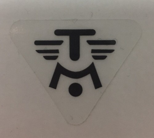 Adesivo tecnomoto - adesivo,