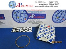 ANELLO TENUTA PISTONE GIRANTE POMPA OLIO CAMBIO FIAT OM IVECO 300 619 683 693