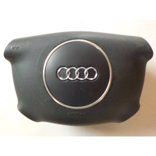 AIRBAG VOLANTE LATO GUIDA SX SINISTRA AUDI A2 A3 A4 A6 [01-05] 8E0880201AA