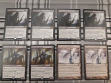 LOTTO CARTE MAGIC 8 CARTE PER