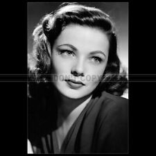 Photo F.024692 GENE TIERNEY