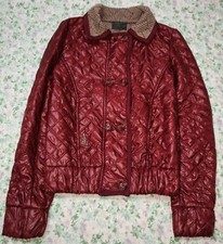 Kate London Giubbino tg42
