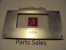 AKAI AD-6300 Piastra di