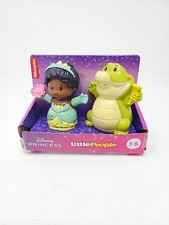 Fisher-Price Little People