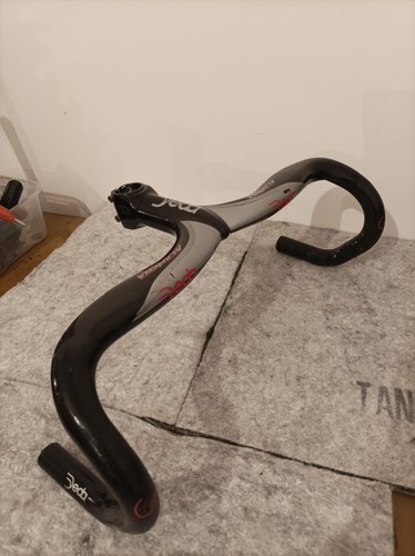 Deda alanera road bike - deda,