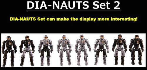 Takaratomy diaclone reboot - takaratomy,
