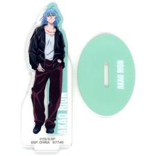 Sakamoto Days Rion Akao