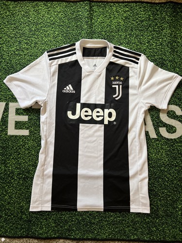 Juventus adidas 2018 2019 - adidas, 2018/2019