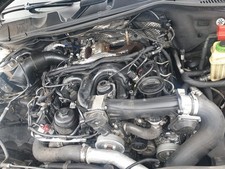 Motore Audi Q7 VW Touareg 3.0