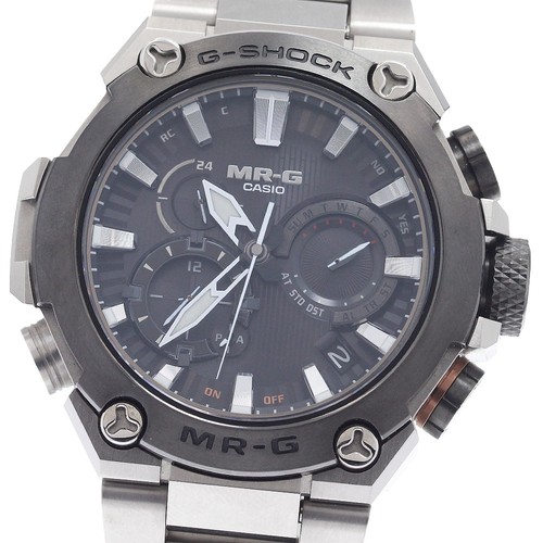 Orologio uomo casio shock - uomo, g-shock